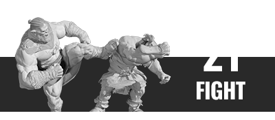 Fight